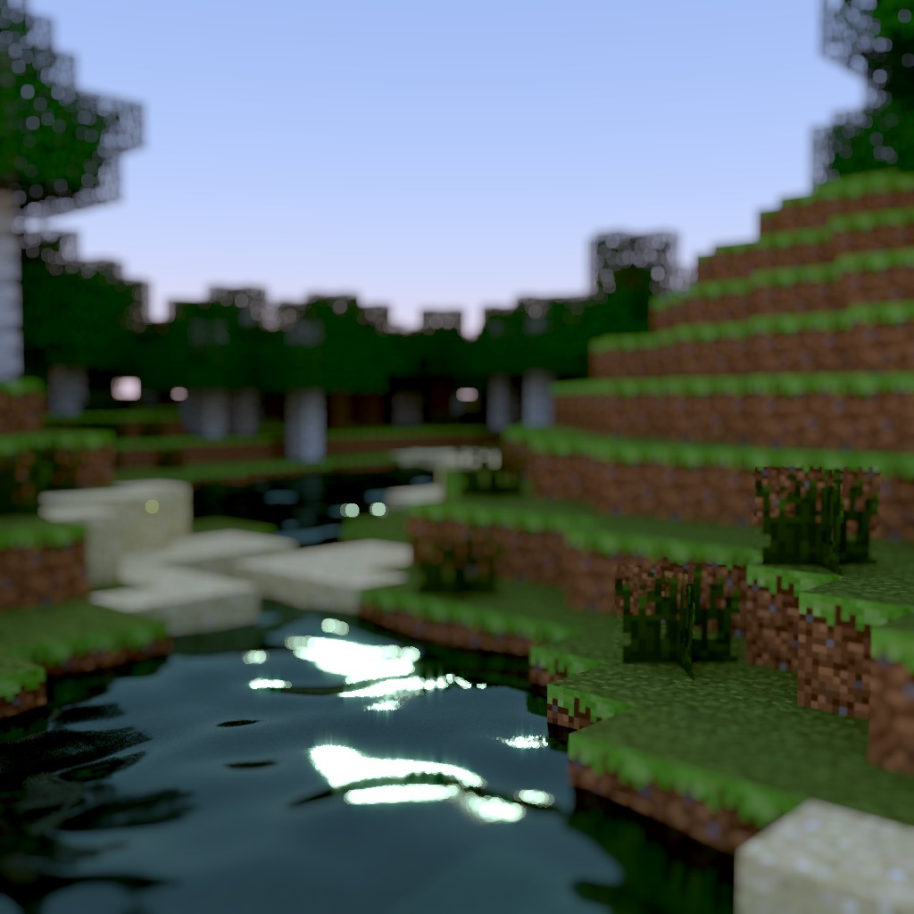 Minecraft World Cycles preview image 2